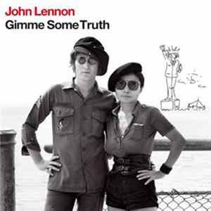 John Lennon - Gimme Some Truth flac