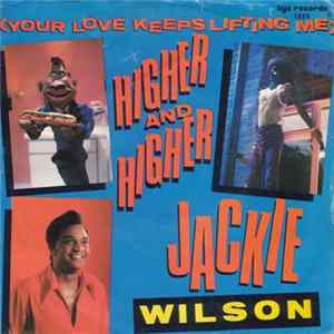 Jackie Wilson - Higher And Higher flac