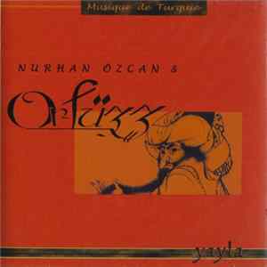 Nurhan Özcan & Orfüzz - Yayla flac