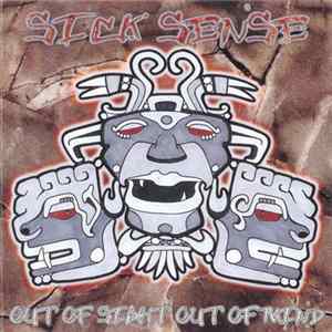 Sick Sense - Out Of Sight, Out Of Mind flac