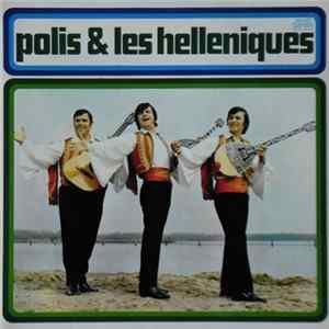 Polis & Les Helleniques - Polis & Les Helleniques flac