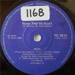 INXS - Never Tear Us Apart flac