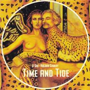 U-She ∙ Holger Czukay - Time And Tide flac