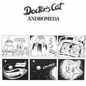 Doctor's Cat - Andromeda flac