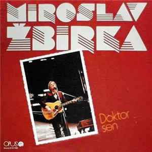 Miroslav Žbirka - Doktor Sen flac