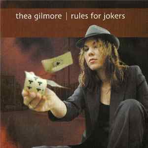 Thea Gilmore - Rules For Jokers flac