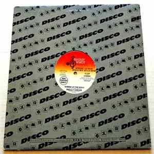 Philly Cream - Jammin' At The Disco flac