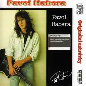 Pavol Habera - Pavol Habera flac