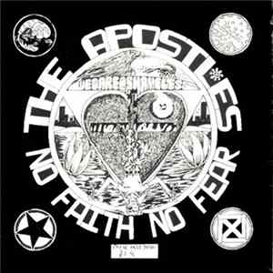 The Apostles / Statement - No Faith No Fear / Who Won The Human Race? flac