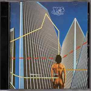Yes - Going For The One flac