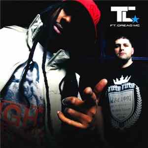 T.C. Ft. Dread MC - Concrete / Burning Starlight flac