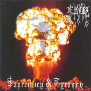 Detonator666 - Supremacy & Tyranny flac