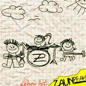 Zaunpfahl - Leben Ist flac