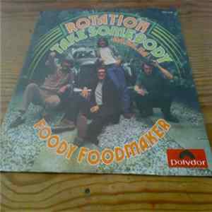 Rotation - Take Somebody (Na, Na, Na) flac