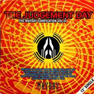 Various - The Judgement Day - The Mayday Compilation Vol. 3 flac