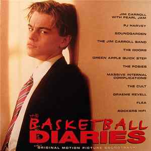 Various - The Basketball Diaries (Original Motion Picture Soundtrack) flac