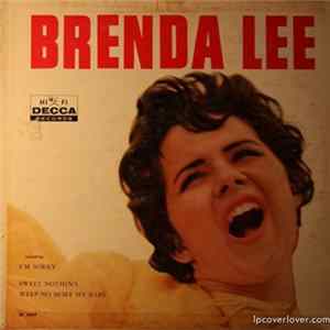 Brenda Lee - Brenda Lee flac