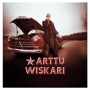 Arttu Wiskari - Arttu Wiskari flac