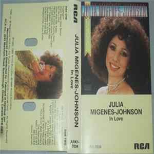 Julia Migenes Johnson - In Love flac