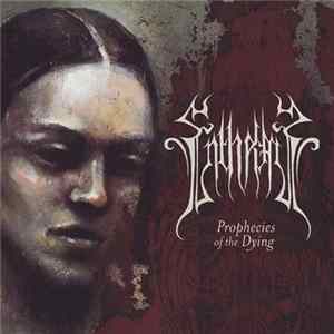 Enthral - Prophecies Of The Dying flac