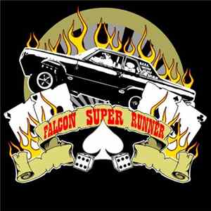 Falcon Super Runner - FSR flac