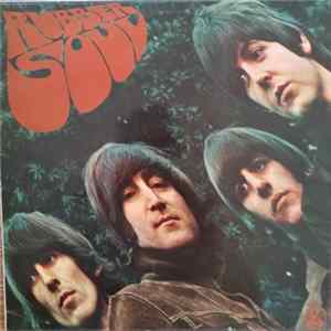 The Beatles - Rubber Soul flac