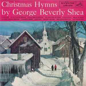 George Beverly Shea - Christmas Hymns flac