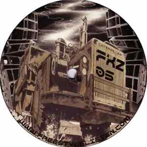 Audio Out / Gak - Untitled flac