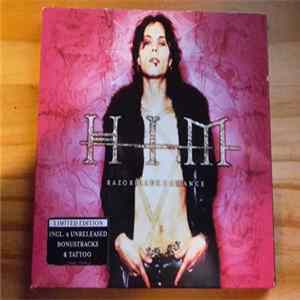 HIM - Razorblade Romance flac