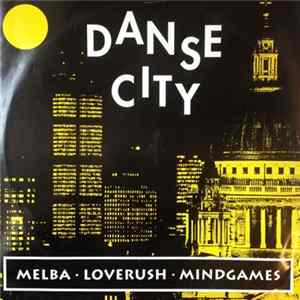 Danse City - Melba flac