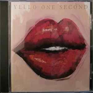 Yello - One Second flac
