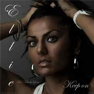 Ellie - Keep On flac