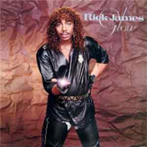 Rick James - Glow flac