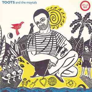 Toots And The Maytals - Reggae Greats flac