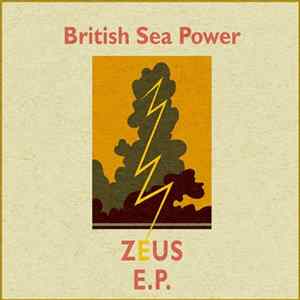 British Sea Power - Zeus E.P. flac