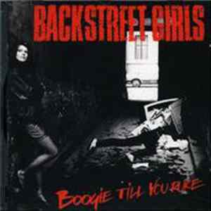 Backstreet Girls - Boogie Till You Puke flac