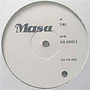 Masa - Time / Airbubble flac