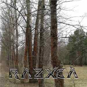 Razxca - Bezmyatejny Monk flac