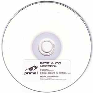 Benz & MD - Visceral flac