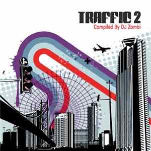 DJ Zombi - Traffic 2 flac