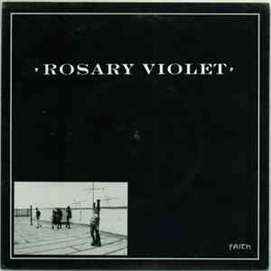 Rosary Violet - Faith flac