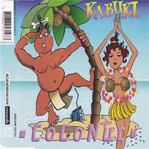 Kabuki - Coconut flac