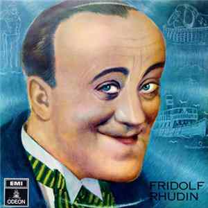 Fridolf Rhudin - Fridolf Rhudin flac