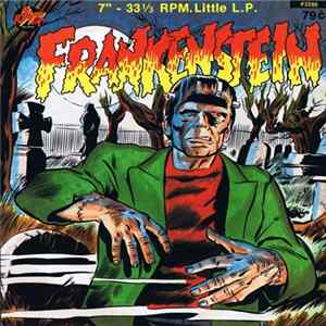 Unknown Artist - Frankenstein flac