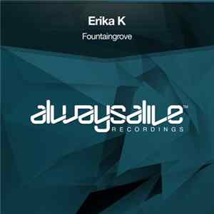 Erika K - Fountaingrove flac