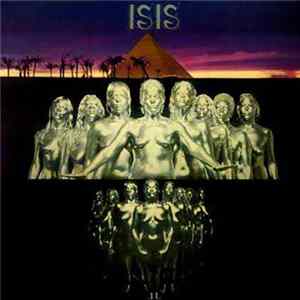Isis - Isis flac