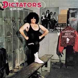 The Dictators - Go Girl Crazy! flac