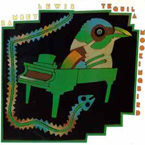 Ramsey Lewis - Tequila Mockingbird flac
