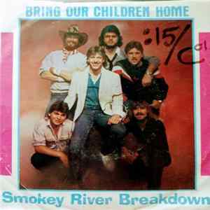 Smokey River Breakdown - Smokey River Breakdown flac