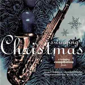 Various - Swinging Christmas flac